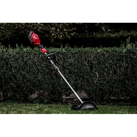 Milwaukee M18 FOPH-EA Dresse-bordure Quick-Lok (4932464958) Milwaukee M18 FOPH-EA Dresse-bordure Quick-Lok (4932464958)