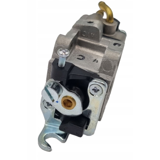 Makita Carburateur complet pour débroussailleuse EM2600, MS-27 (DA00000417)