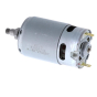 Makita Moteur 18V pour ponceuse excentrique BBO180 & DBO180 (629952-2)
