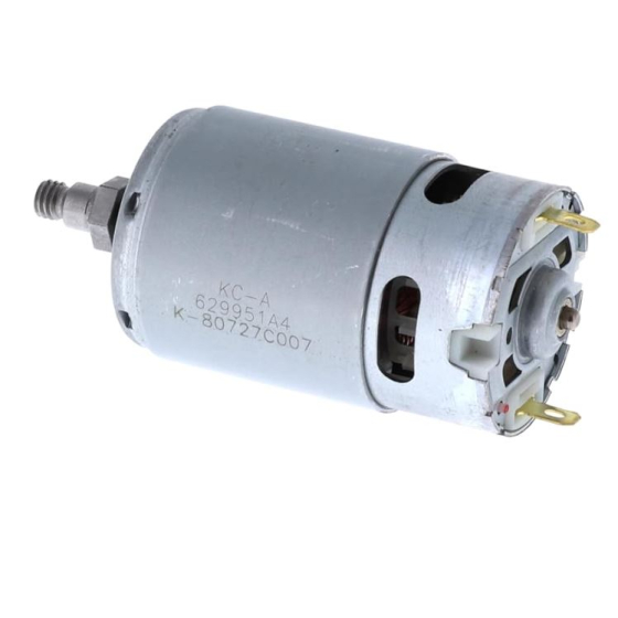 Makita Moteur 18V pour ponceuse excentrique BBO180 & DBO180 (629952-2)