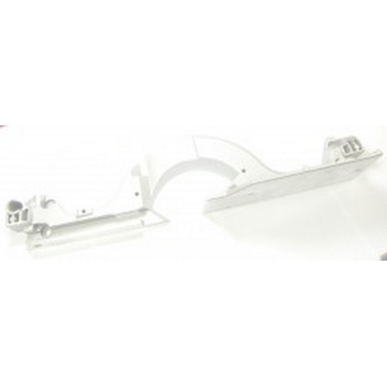 DeWalt Butée complete pour scie combinée D27107 & D27105 (N162216) DeWalt Butée complete pour scie combinée D27107 & D27105 (N162216)