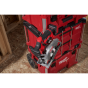 Milwaukee M12 FCS442-502X Scie circulaire 12V Fuel ø140mm 2x5Ah (4933493489)
