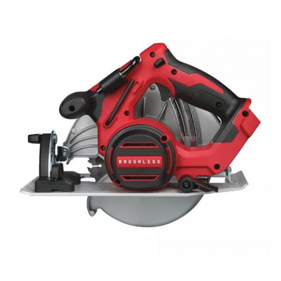 Milwaukee M18 BLCS66-0 Scie Circulaire ø190mm 18V Brushless (4933464588) Milwaukee M18 BLCS66-0 Scie Circulaire ø190mm 18V Brushless (4933464588)