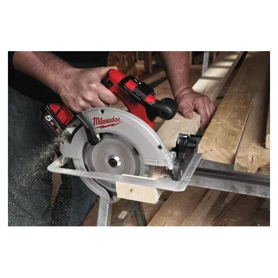 Milwaukee M18 BLCS66-0 Scie Circulaire ø190mm 18V Brushless (4933464588) Milwaukee M18 BLCS66-0 Scie Circulaire ø190mm 18V Brushless (4933464588)