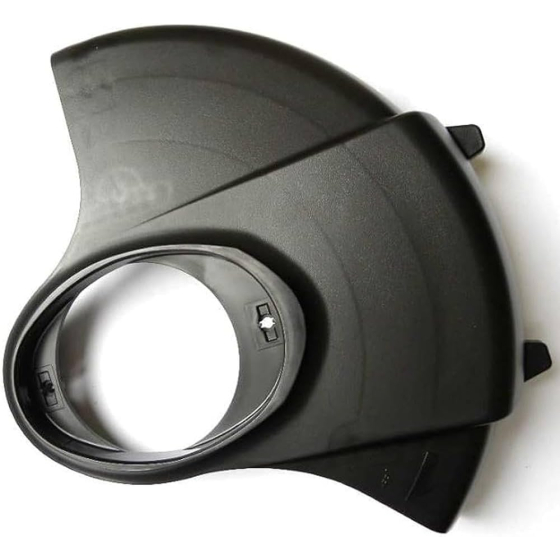 Makita Capot de sécurité coupe-herbe BUR181,DUR181 AT1826H (453353-0)