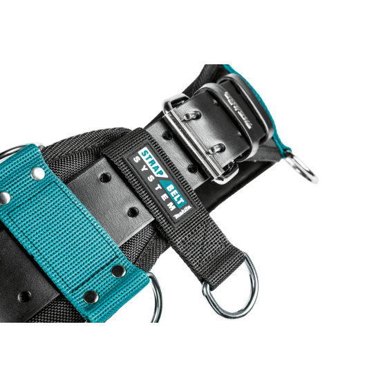 Makita TH3 Ceinture porte Holster 3 points (E-15366)