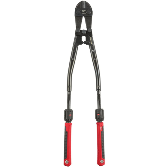 Milwaukee Pince coupes boulons extensibles 600mm (4932464851)