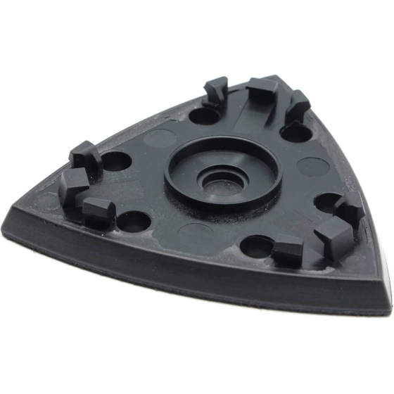 Bosch Plateau de ponçage pour ponceuse PDA100, PDA120E, PDA10-92 (2608000149)