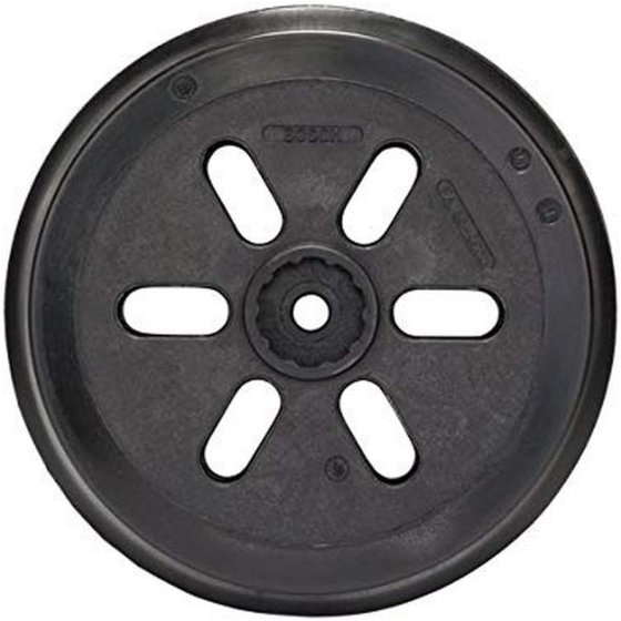 Bosch Plateau de ponçage pour ponceuse excentrique ø150mm (Mi-dur) PEX15, PEX420, GEX150AC (2608601052) Bosch Plateau de ponçage pour ponceuse excentrique ø150mm (Mi-dur) PEX15, PEX420, GEX150AC (2608601052)