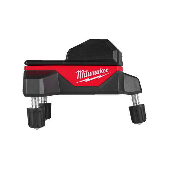 Milwaukee WLB-C Support pivotant motorisé pour laser ligne (4932479198) Milwaukee WLB-C Support pivotant motorisé pour laser ligne (4932479198)