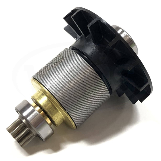 Milwaukee Induit pour perceuse M18BLDD2 & M18BLPD2 (4931466291) Milwaukee Induit pour perceuse M18BLDD2 & M18BLPD2 (4931466291)