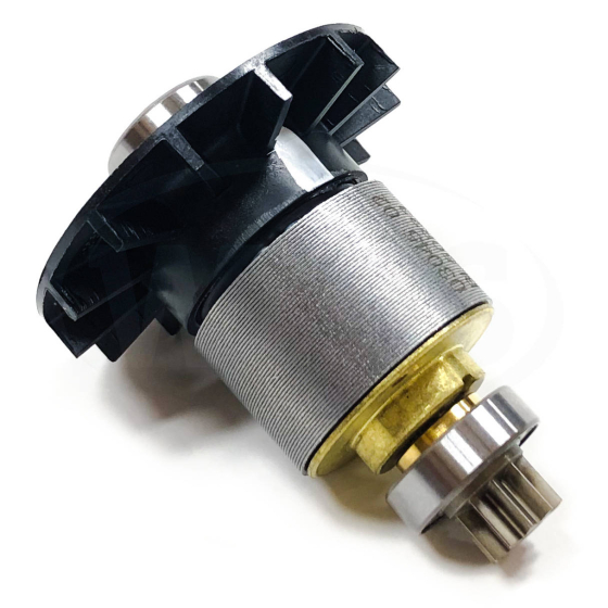 Milwaukee Induit pour perceuse M18BLDD2 & M18BLPD2 (4931466291) Milwaukee Induit pour perceuse M18BLDD2 & M18BLPD2 (4931466291)