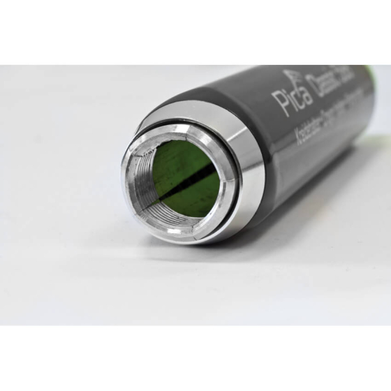 Pica 588 Porte-craie avec mécanisme à pression Pica 588 Porte-craie avec mécanisme à pression