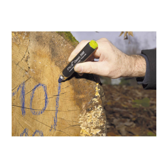 Pica 588 Porte-craie avec mécanisme à pression Pica 588 Porte-craie avec mécanisme à pression