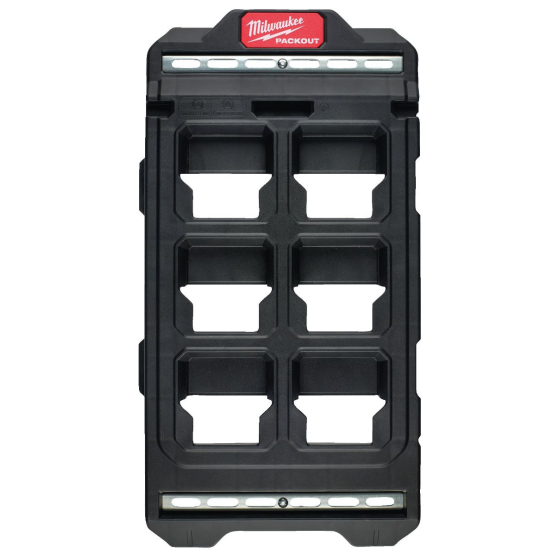 Milwaukee Plaque de Montage Packout compacte (4932480621)