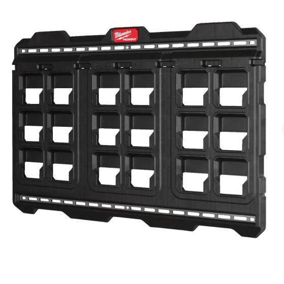 Milwaukee Plaque de Montage Packout XL (4932480622)