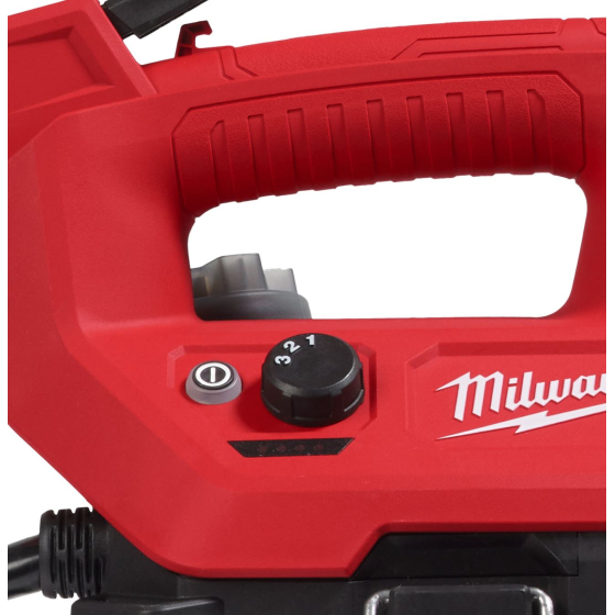 Milwaukee M12 BHCS3L-201 Pulvérisateur sans fil 12V Li-Ion (4933480782)