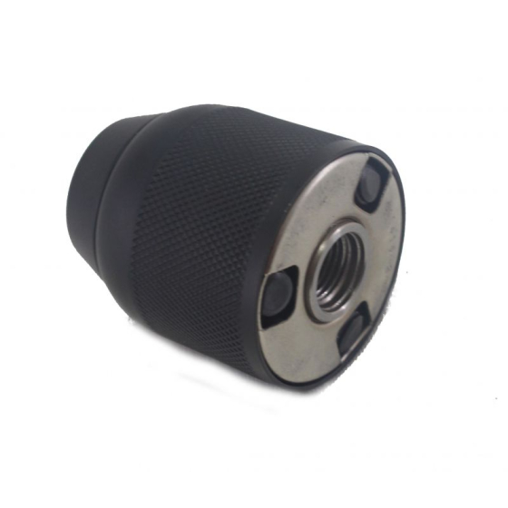 Milwaukee Mandrin ø1.5-13mm pour perceuse M18CBLPD & M18CBLDD (4931465895) Milwaukee Mandrin ø1.5-13mm pour perceuse M18CBLPD & M18CBLDD (4931465895)