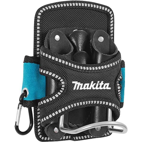 Makita P-71869 Marteau & Porte-Outil Bleu Gamme