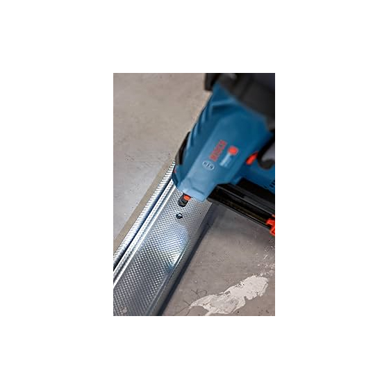 Bosch Clous à béton pour cloueur GNB 18V-38 Bosch Clous à béton pour cloueur GNB 18V-38