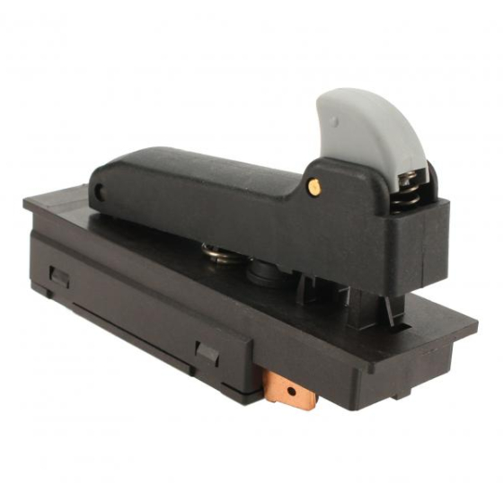 Milwaukeee Interrupteur de commande pour meuleuse (4931378983) Milwaukeee Interrupteur de commande pour meuleuse (4931378983)