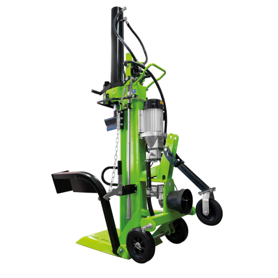 Zipper Fendeuse de bûches électrique 30 Tonnes (ZI-HS30EZ)