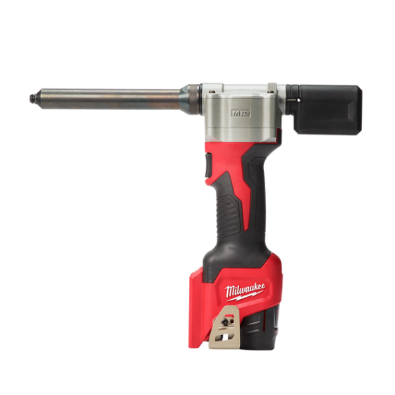 Milwaukee Nez d'extension 152mm pour riveteuse M12BPRT (48950100)