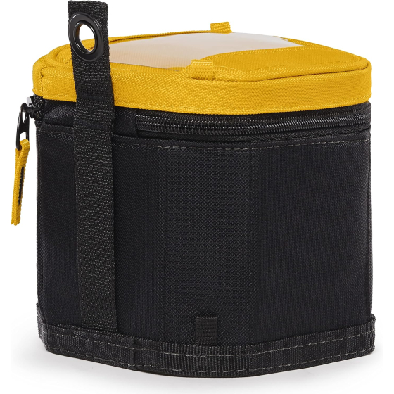 Toughbuilt Lot de x2 boites à outils SoftBox TB-192-A2 Toughbuilt Lot de x2 boites à outils SoftBox TB-192-A2