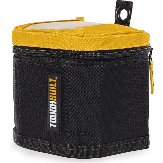 Toughbuilt Lot de x2 boites à outils SoftBox TB-192-A2 Toughbuilt Lot de x2 boites à outils SoftBox TB-192-A2