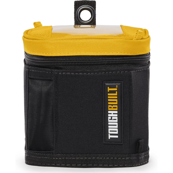 Toughbuilt Lot de x2 boites à outils SoftBox TB-192-A2 Toughbuilt Lot de x2 boites à outils SoftBox TB-192-A2