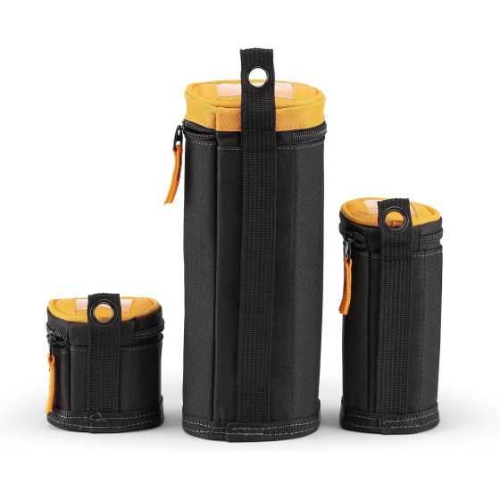 Toughbuilt Lot de x3 boites à outils SoftBox TB-192-B Toughbuilt Lot de x3 boites à outils SoftBox TB-192-B