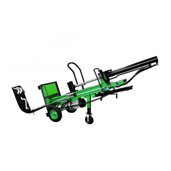 Zipper Fendeuse de bûches électrique 16 Tonnes (ZI-HS16E)