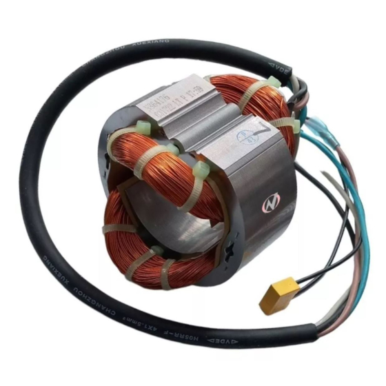 DeWalt N638736 Inducteur 230V de scie sur Table DWE7492