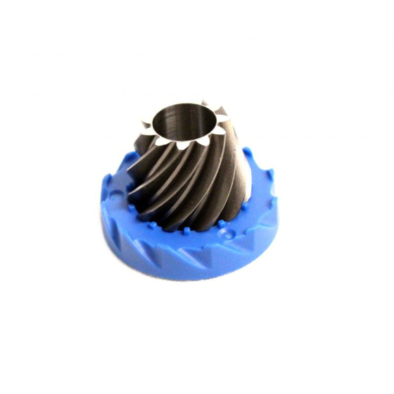 Milwaukee Ensemble pignon & couronne pour meuleuse ø230mm (4931409592) Milwaukee Ensemble pignon & couronne pour meuleuse ø230mm (4931409592)