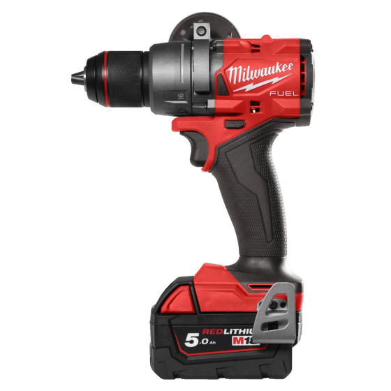 Milwaukee M18 FPP2A3B-502X Pack de 2 machines 18V Brushless FUEL M18 FPD3 & M18 FID3 (4933464522) Milwaukee M18 FPP2A3B-502X Pack de 2 machines 18V Brushless FUEL M18 FPD3 & M18 FID3 (4933464522)