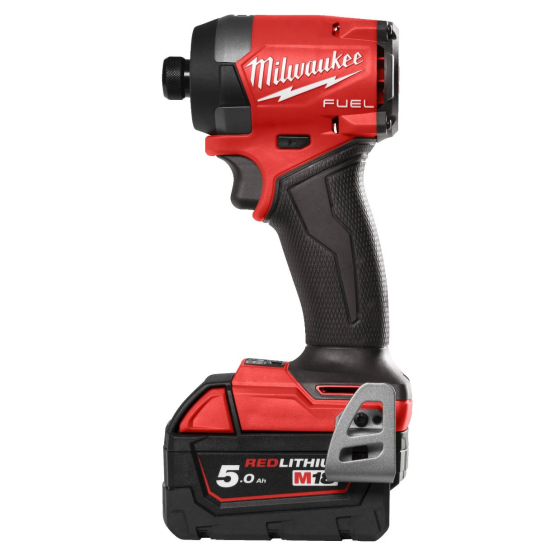 Milwaukee M18 FPP2A3B-502X Pack de 2 machines 18V Brushless FUEL M18 FPD3 & M18 FID3 (4933464522) Milwaukee M18 FPP2A3B-502X Pack de 2 machines 18V Brushless FUEL M18 FPD3 & M18 FID3 (4933464522)