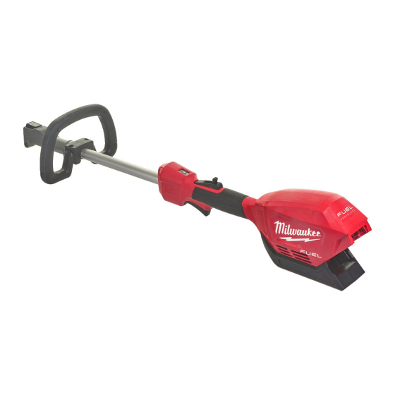 Milwaukee Axe d'entrainement pour M18 FOPH (4931466769) Milwaukee Axe d'entrainement pour M18 FOPH (4931466769)