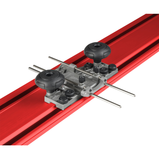 Milwaukee Guide parallèle pour défonceuse M18FTR, M18FTR8 et M18FR12 (4932493306) Milwaukee Guide parallèle pour défonceuse M18FTR, M18FTR8 et M18FR12 (4932493306)