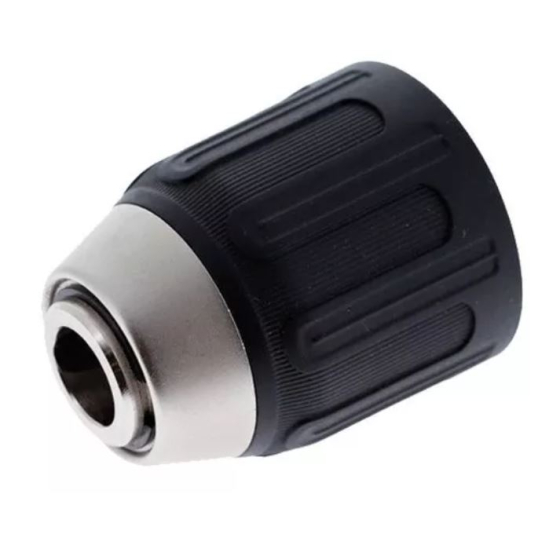 Dewalt Mandrin Autoserrant ø13mm pour perceuse DCD708 (N551141) Dewalt Mandrin Autoserrant ø13mm pour perceuse DCD708 (N551141)