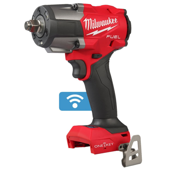 Milwaukee M18 ONEFMTIW2FC12-0X Boulonneuse à choc TORQUE-SENSE (4933493413)