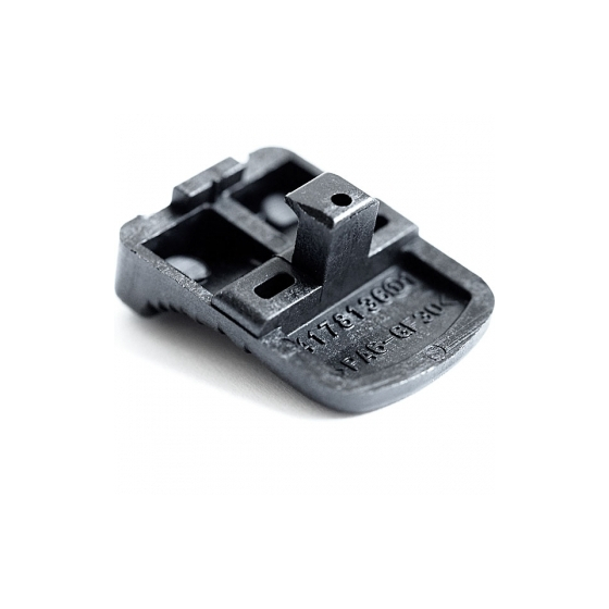 Makita 417813-6 Bouton d'interrupteur 9562/9565