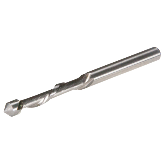 Makita Foret pour plaque de plâtre ø6.35mm 193447-6