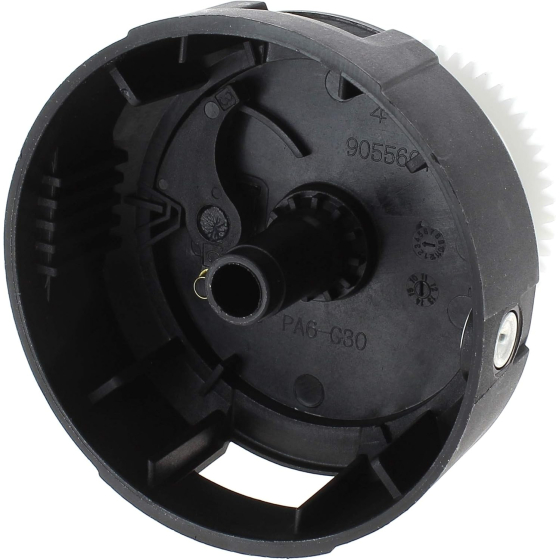 Black&Decker Carter avec pignon pour coupe Bordure GLC3630, STC1820, STC1840 (90579838) Black&Decker Carter avec pignon pour coupe Bordure GLC3630, STC1820, STC1840 (90579838)