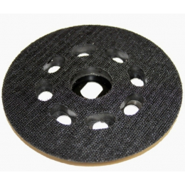 Black&Decker Plateau de ponçage ø125mm X32312-XJ pour BD190