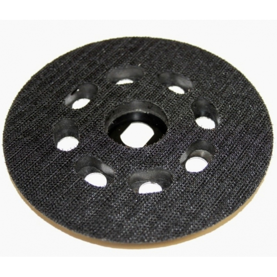 Black&Decker Plateau de ponçage ø125mm X32312-XJ pour BD190 Black&Decker Plateau de ponçage ø125mm X32312-XJ pour BD190