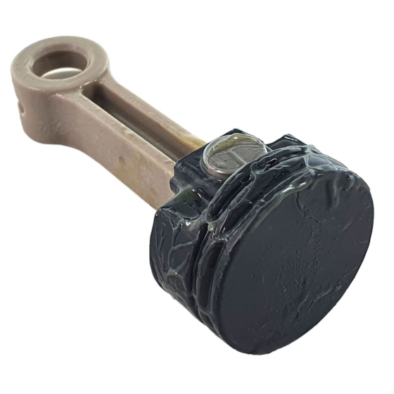 Dewalt N505552 Kit Piston avec bielle pour perforateur DCH334, DCH333, DCH323, DCH283, D25334, D25333 Dewalt N505552 Kit Piston avec bielle pour perforateur DCH334, DCH333, DCH323, DCH283, D25334, D25333