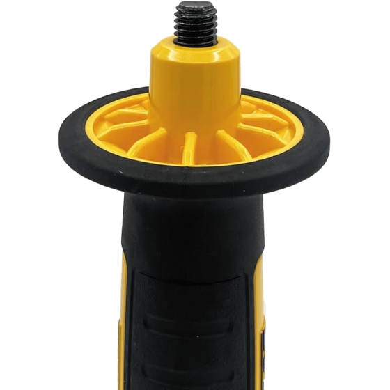 DeWalt Poignée de meuleuse d'angle ø115mm & 125mm (N382311) DeWalt Poignée de meuleuse d'angle ø115mm & 125mm (N382311)