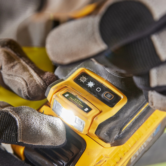 DeWalt DCD1007H2T-QW Perceuse, visseuse à percussion 18V XRP 2x5.0Ah PowerStack li-ion brushless DeWalt DCD1007H2T-QW Perceuse, visseuse à percussion 18V XRP 2x5.0Ah PowerStack li-ion brushless