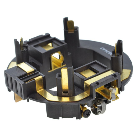 Makita 638674-3 Support de Charbon pour perforateur HM0870C & HM0871C Makita 638674-3 Support de Charbon pour perforateur HM0870C & HM0871C