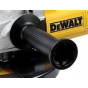 Dewalt 651858-01 Poignée Latérale pour Meuleuse